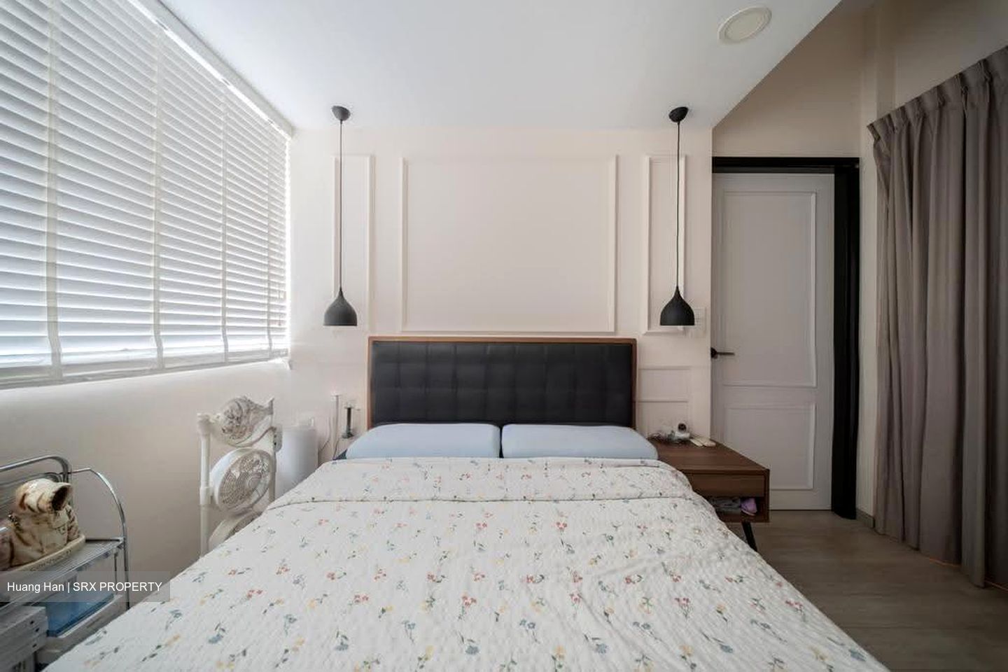 Kembangan Suites (D14), Apartment #629793851